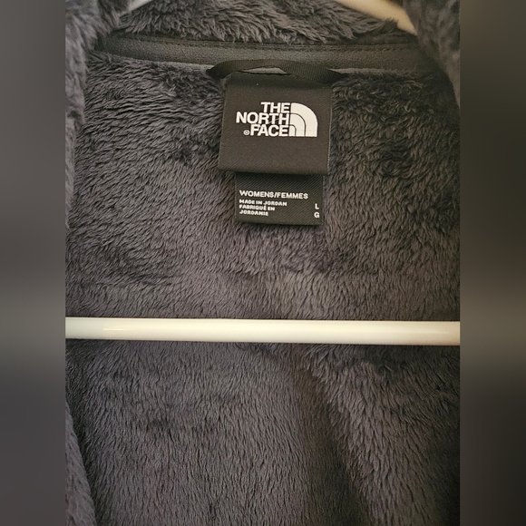 NWT The North Face Lightweight Fleece Jacket - Picture 2 of 7